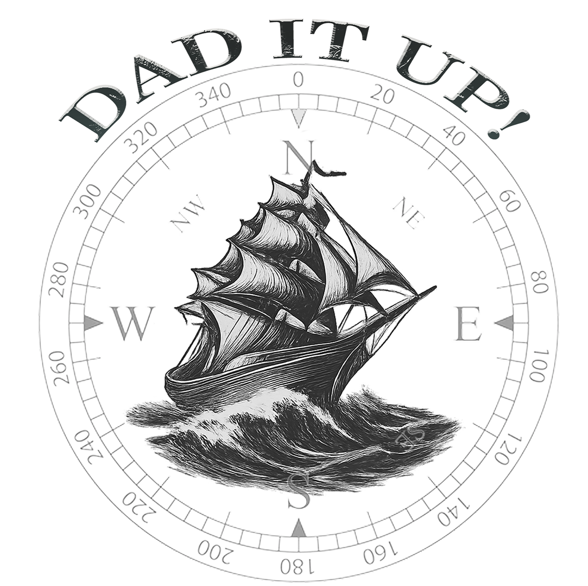 Dad It Up Logo 062825 1 1500x1490px 1